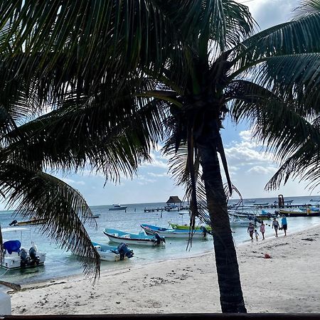 Appartamento Maaya Puerto Morelos Esterno foto