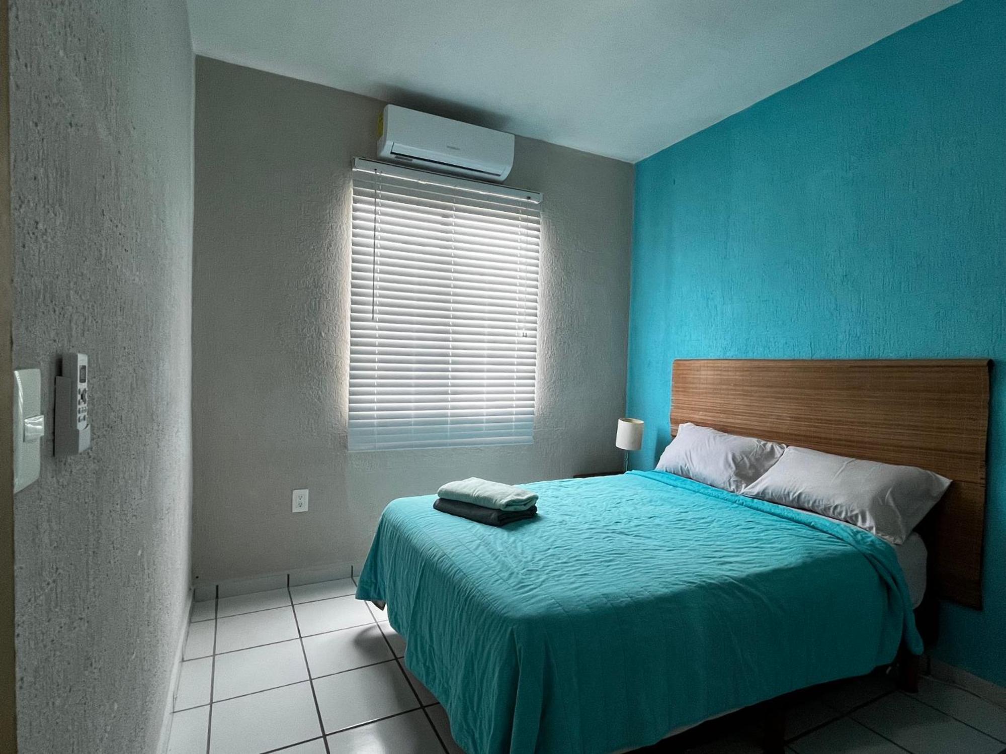 Appartamento Maaya Puerto Morelos Esterno foto